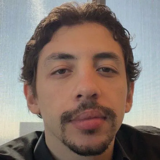 Mahmoud El-Haron