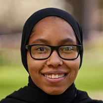 Asiyah Jones