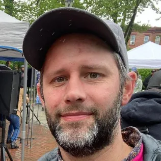 Duncan Gromko
