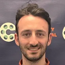 Matthew Ober