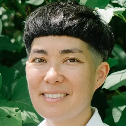 Ginger Brooks Takahashi