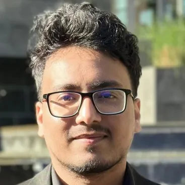Navid Alam