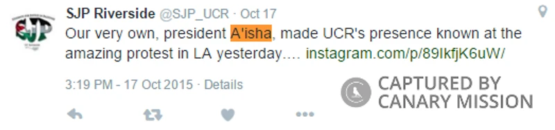 A'isha Saleh_#13