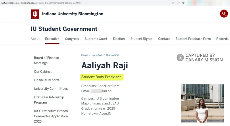 Aaliyah Raji cm03 iustudentgovernment.indiana.edu_#9