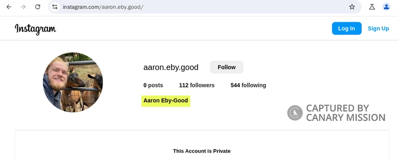 Aaron Eby-Good_#5