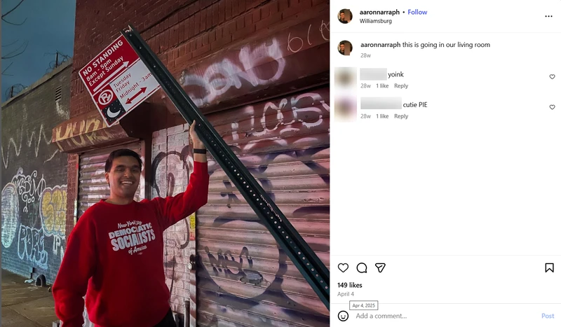 Aaron Narraph Fernando_#1