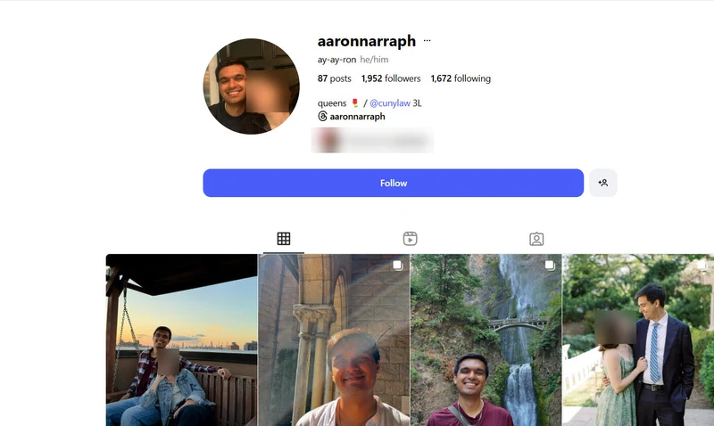 Aaron Narraph Fernando_#3