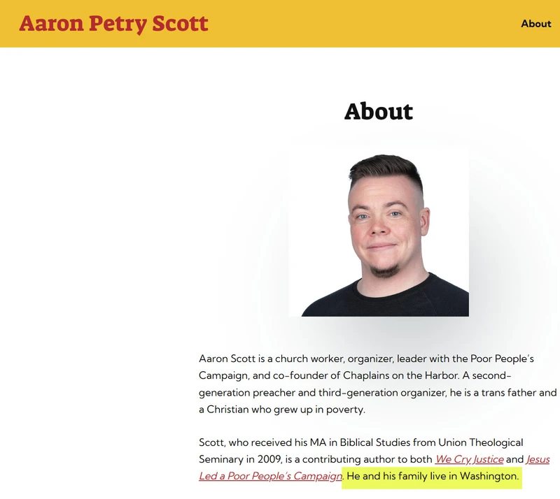 Aaron Scott_#6