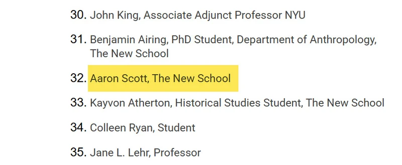Aaron Scott_#1