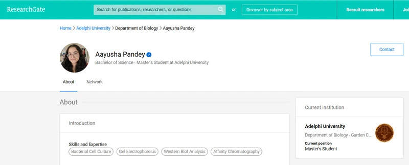Aayusha Pandey_#5