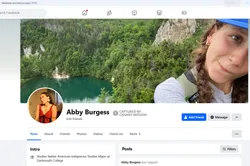 Abby Burgess