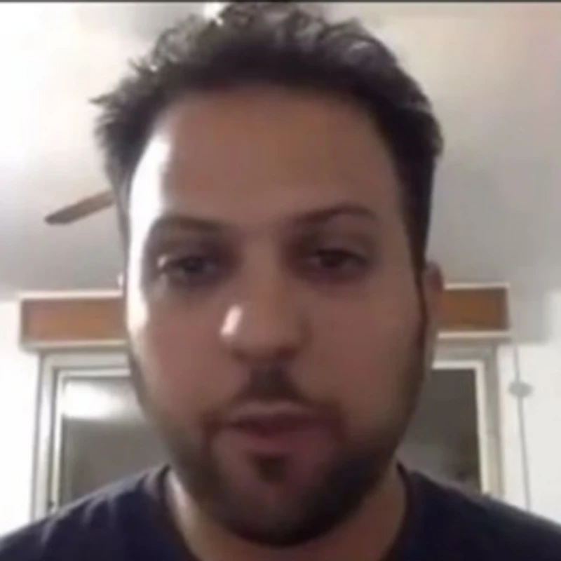Ab Rashid Doyee Abdelnasser Rashid - Canary Mission