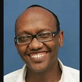 Abdourahman Waberi