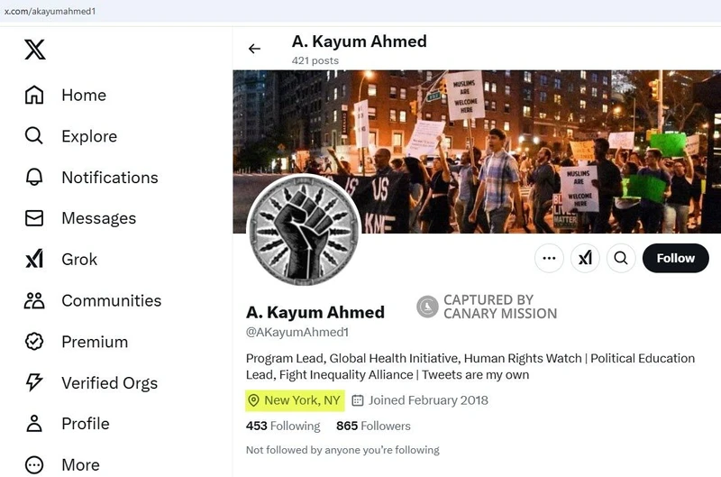 Abdul Kayum Ahmed cm10 X_#14