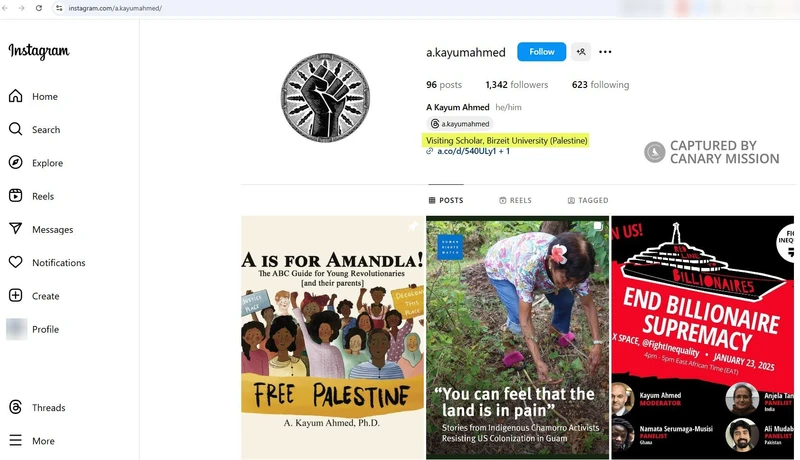 Abdul Kayum Ahmed cm11 Instagram_#15