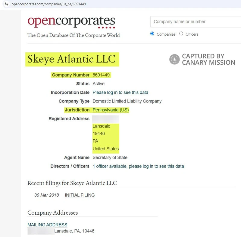 Abdul Mohamed cm07 opencorporates.com_#9