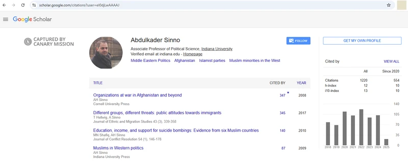 Abdulkader Sinno_#13