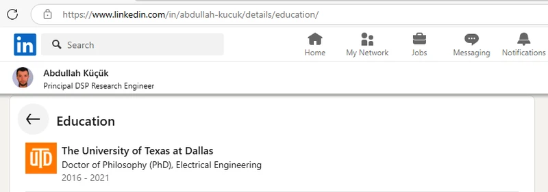 Abdullah Kucuk_#14