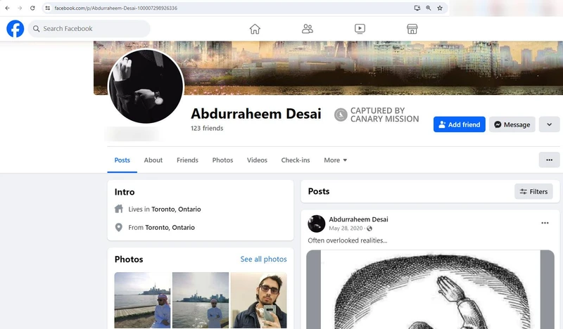 Abdurraheem Desai cm07 Facebook_#7