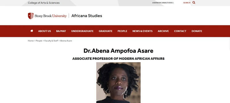 Abena Asare_#4