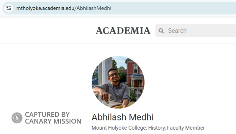 Abhilash Medhi_#14