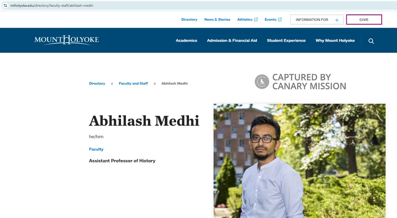 Abhilash Medhi_#8