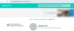 Abigail Fuller