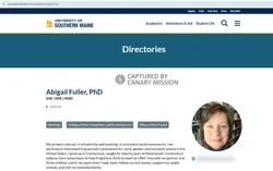 Abigail Fuller