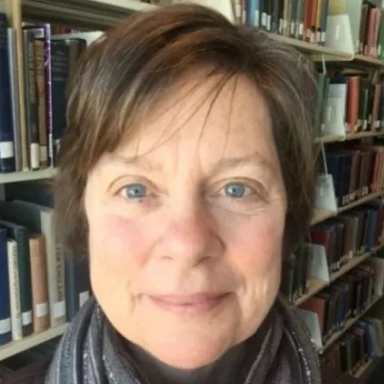 Abigail Fuller