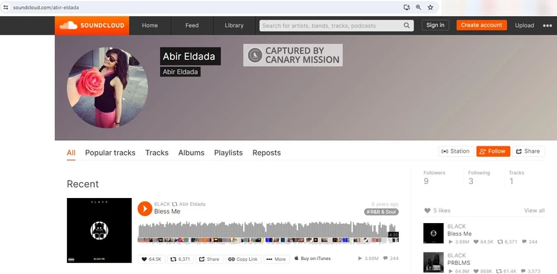 Abir Eldada cm34 Soundcloud_#30