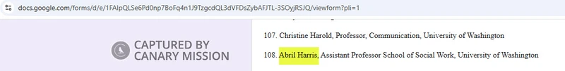 Abril Harris_1_#1