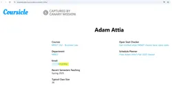 Adam Alaa Attia