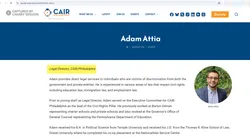 Adam Alaa Attia