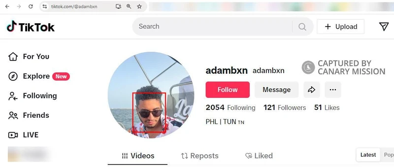 Adam Ben Abdelkader cm08 TikTok_#8