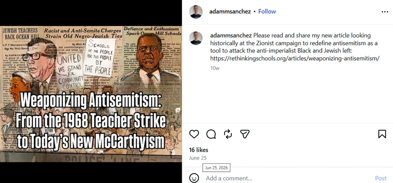 Adam Sanchez_#1
