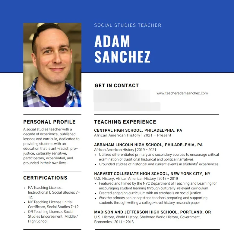 Adam Sanchez_#25