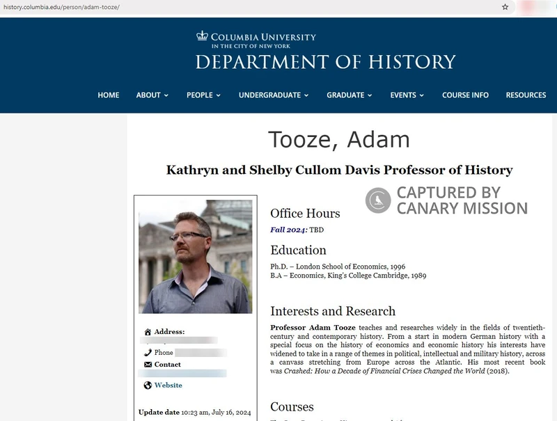 Adam Tooze cm10 history.columbia.edu_#10