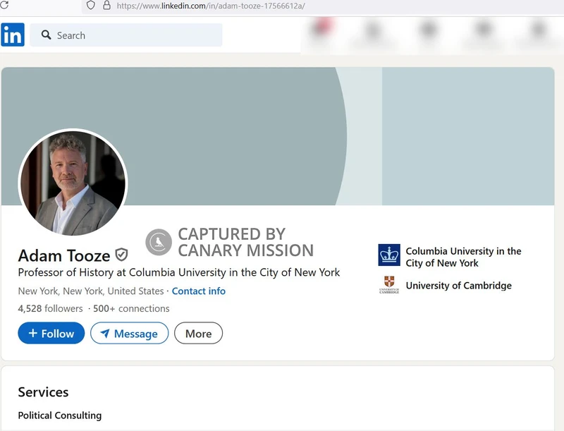 Adam Tooze cm14 LinkedIn_#14