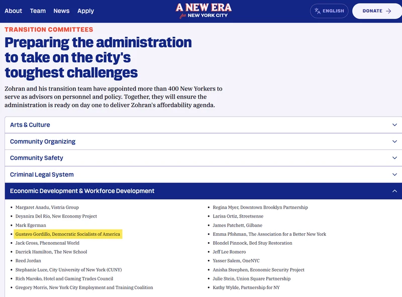 Added Gustavo Gordillo_#26