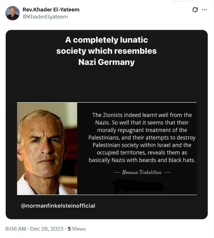 Added Khader El-Yateem_#5