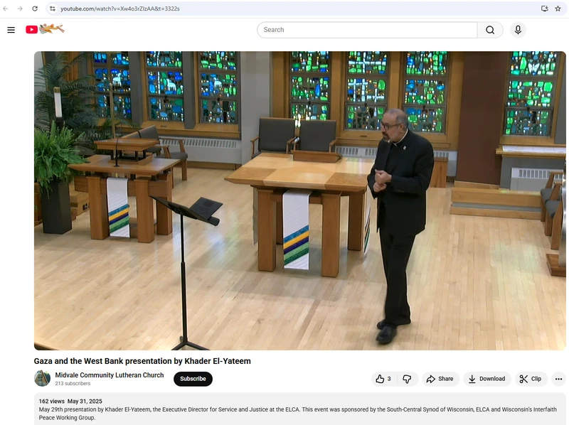 Added Khader El-Yateem_#12