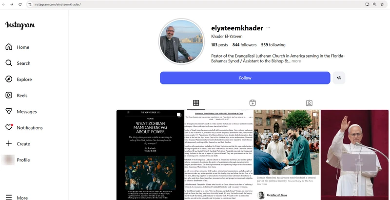 Added Khader El-Yateem_#22