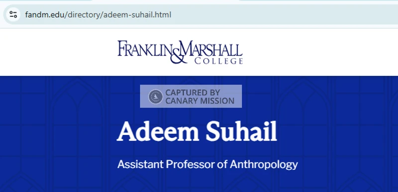 Adeem Suhail_#8