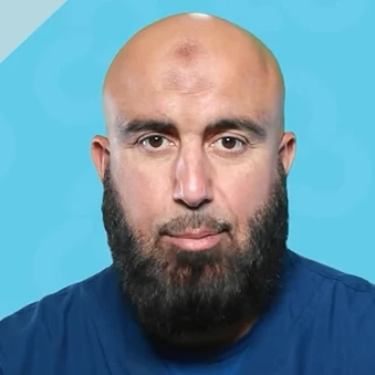 Adel Alazazi - Canary Mission