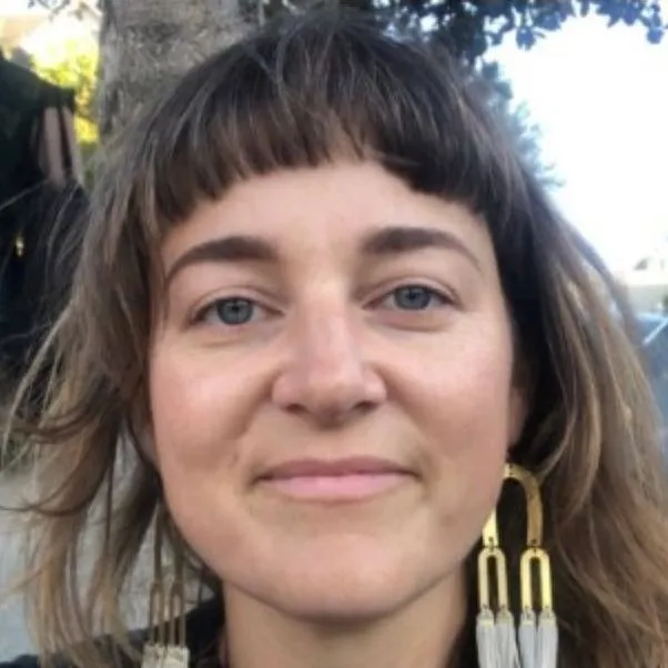 Adele Failes-Carpenter