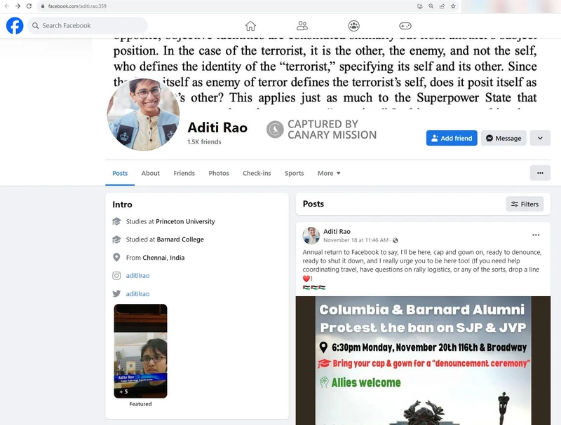 Aditi Rao cm18 Facebook_#18