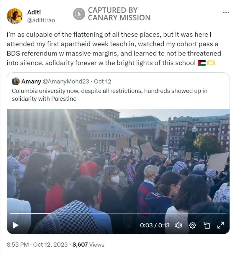 Aditi Rao cm26 Twitter_#26