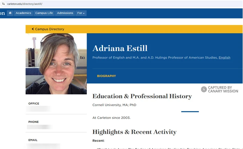 Adriana Estill_#8