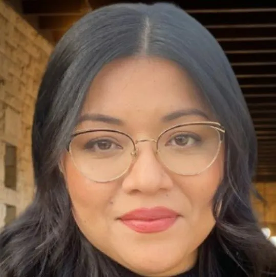 Adrienne Lazaro