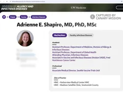 Adrienne Shapiro